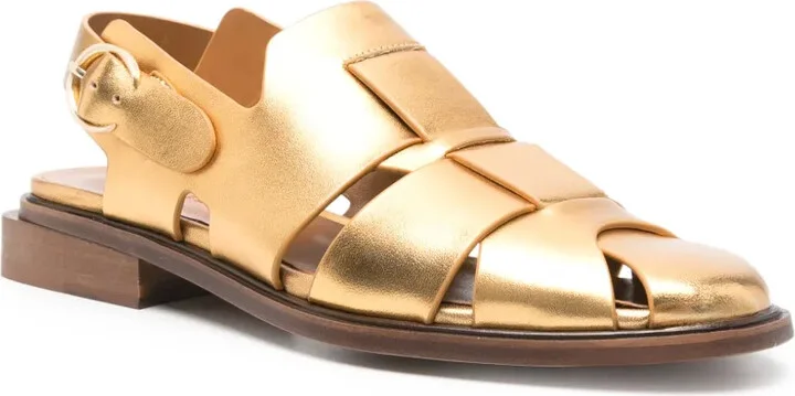 Jinks sandals - Image 2
