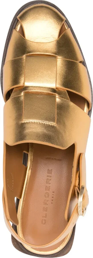Jinks sandals - Image 4