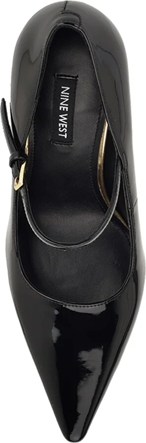 Jinnie Pointed Toe Pump - Image 3