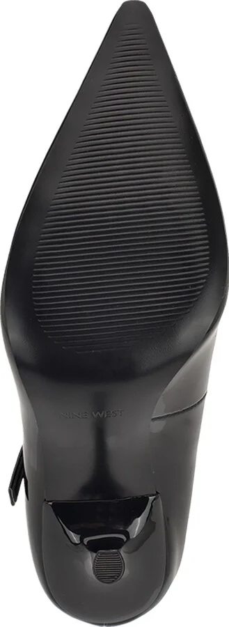 Jinnie Pointed Toe Pump - Image 4