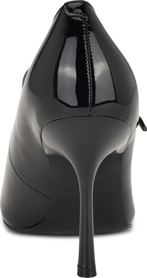 Jinnie Pointed Toe Pump - Image 5