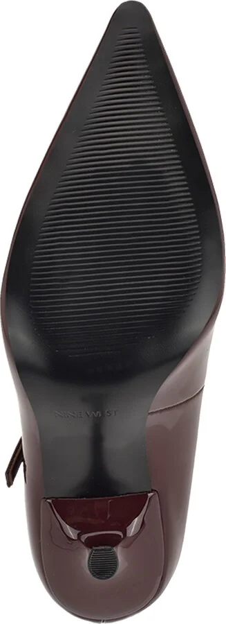 Jinnie Pointed Toe Pump - Image 10