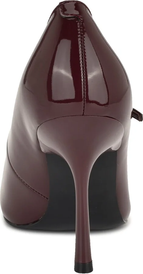 Jinnie Pointed Toe Pump - Image 11