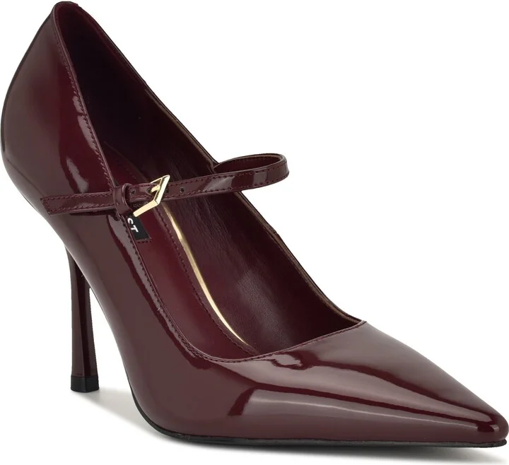 Dark Red