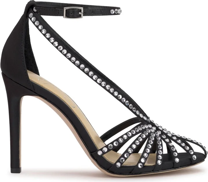 Jittale Ankle Strap Sandal - Image 3