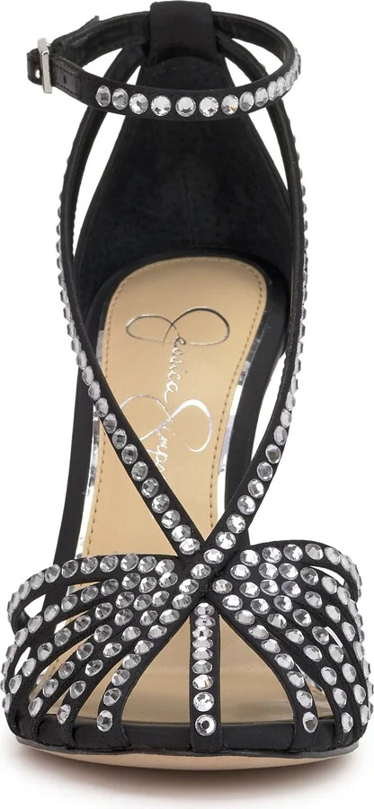 Jittale Ankle Strap Sandal - Image 4
