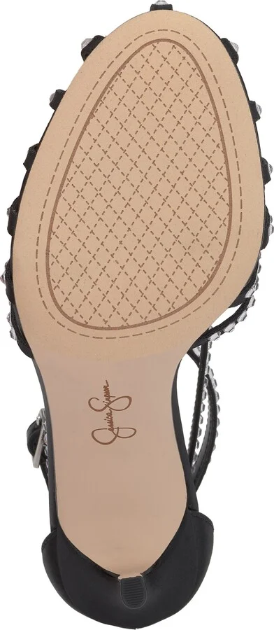 Jittale Ankle Strap Sandal - Image 6