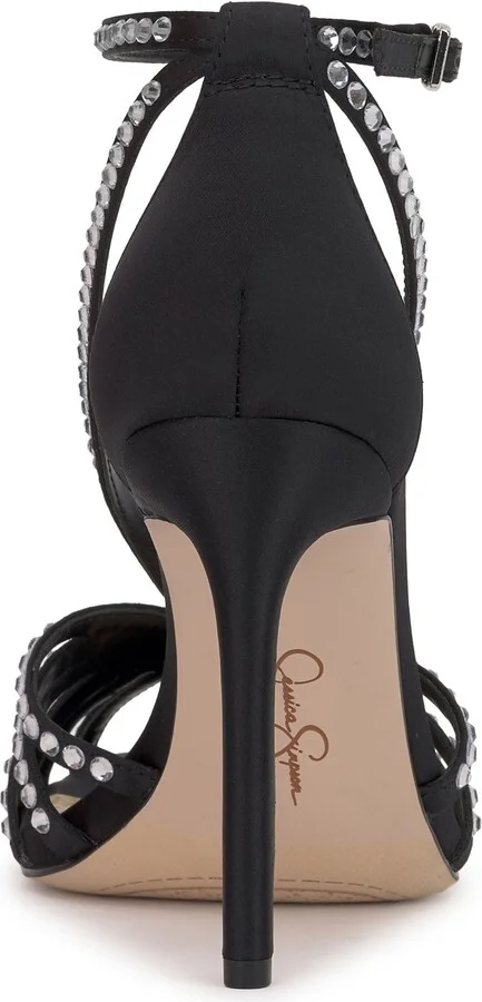 Jittale Ankle Strap Sandal - Image 7