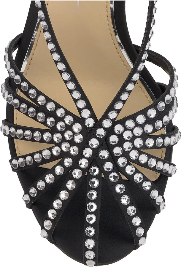 Jittale Ankle Strap Sandal - Image 8