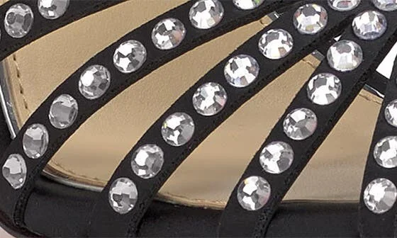 Jittale Ankle Strap Sandal - Image 10