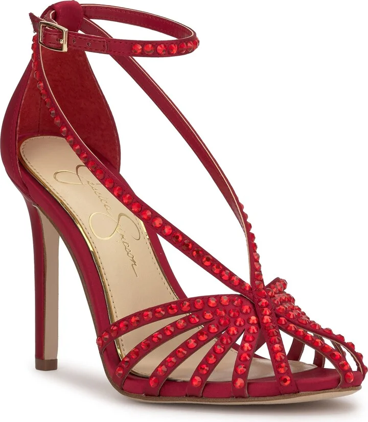 Chili Pepper Matte Satin