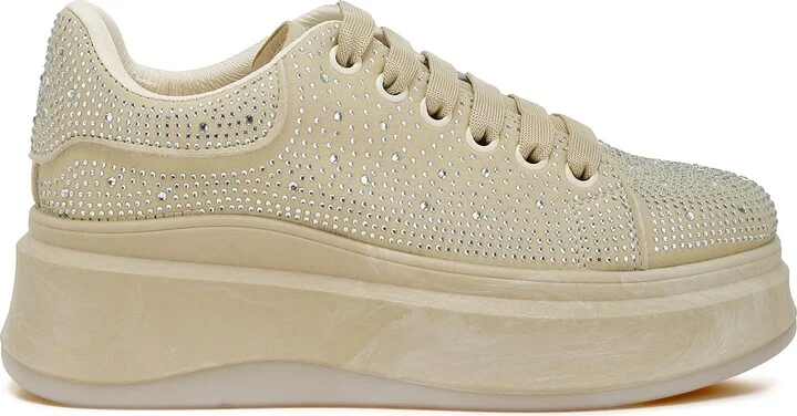 Jitter Bug Platform Sneaker - Image 5