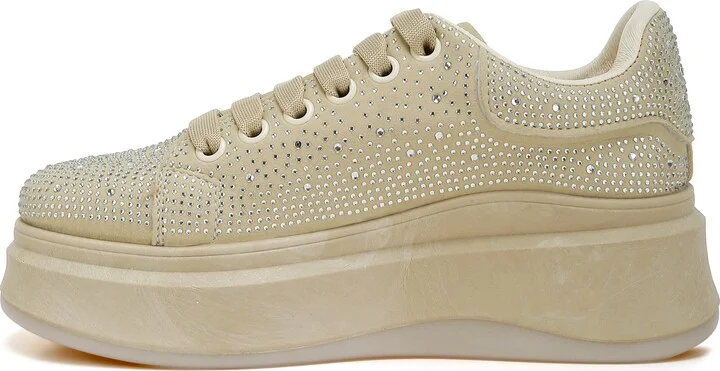 Jitter Bug Platform Sneaker - Image 9