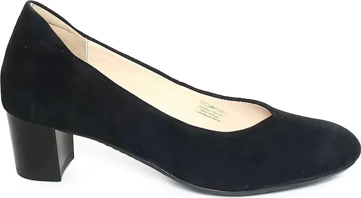 Jive pumps