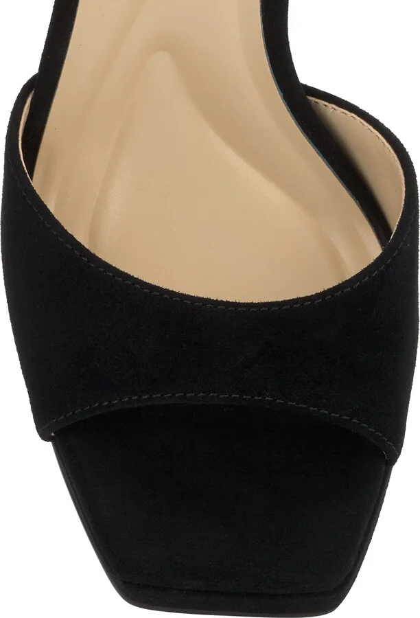 Jixte Ankle Strap Platform Sandal - Image 8