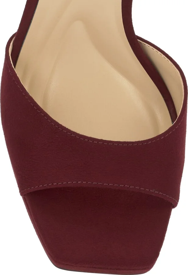 Jixte Ankle Strap Platform Sandal - Image 8