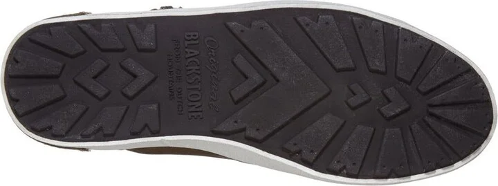 'JL' High Top Sneaker - Image 4