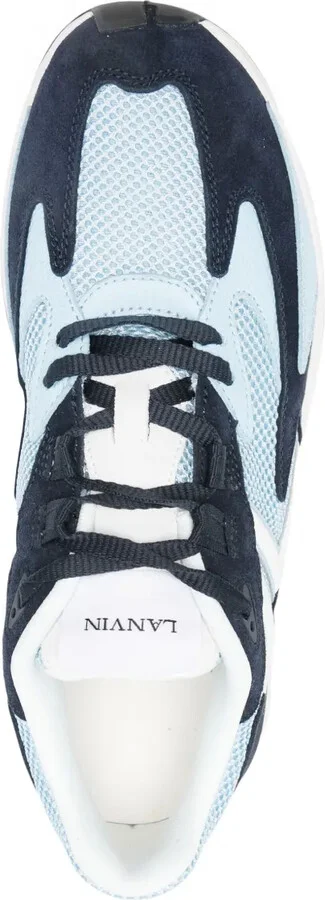 Jla sneakers - Image 4