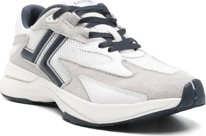 Jla sneakers - Image 2