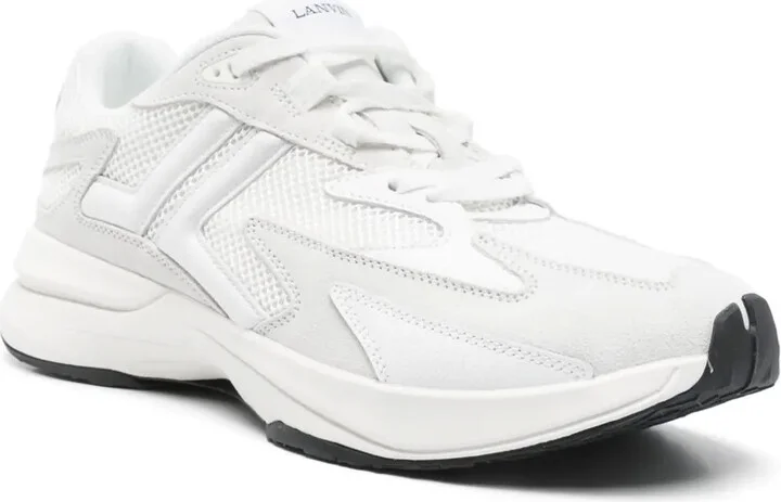 Jla sneakers - Image 2