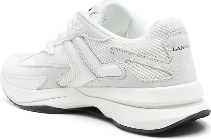 Jla sneakers - Image 3