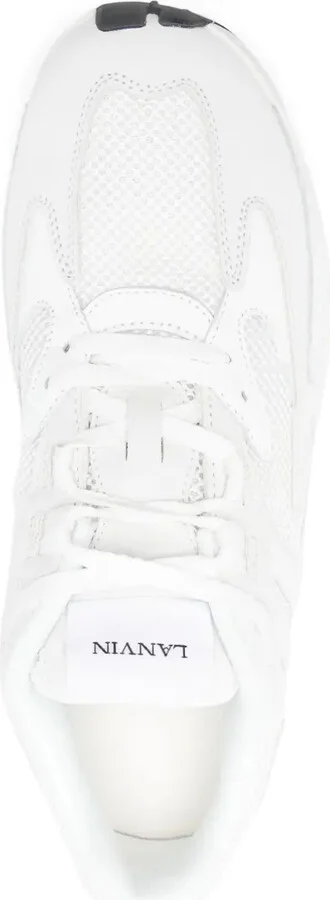Jla sneakers - Image 4