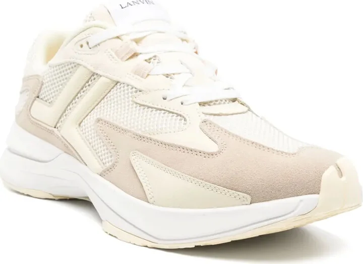 JLA sneakers - Image 2