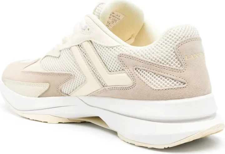 JLA sneakers - Image 3