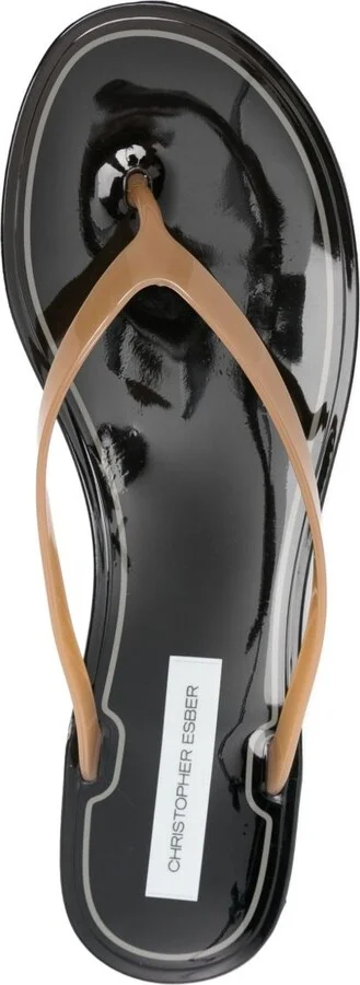 Jo Flip Flops - Image 4
