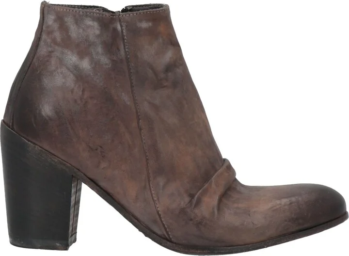Jo Ghost Woman Ankle boots - Image 3