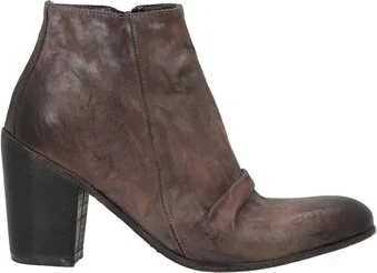 Jo Ghost Woman Ankle boots