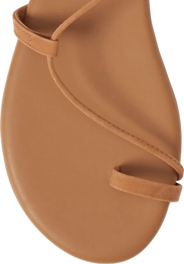 Jo Lace-Up Sandal - Image 5