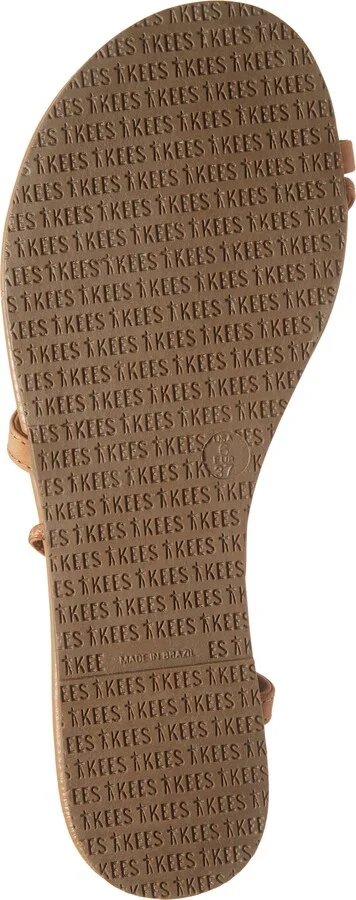 Jo Lace-Up Sandal - Image 6