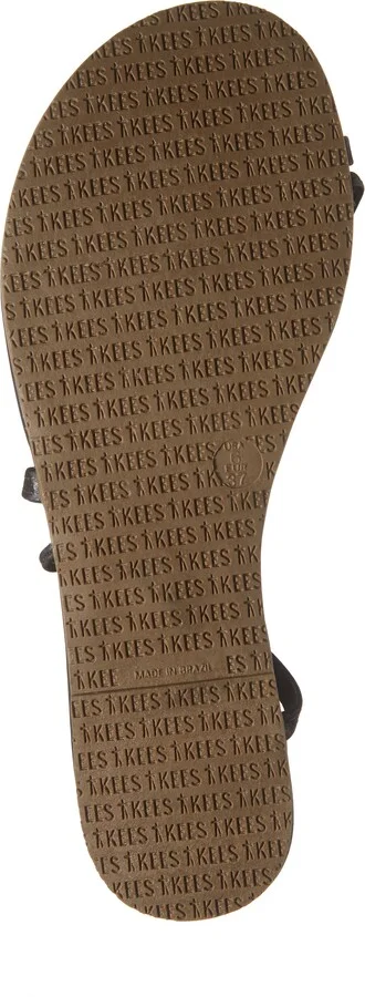 Jo Lace-Up Sandal - Image 6