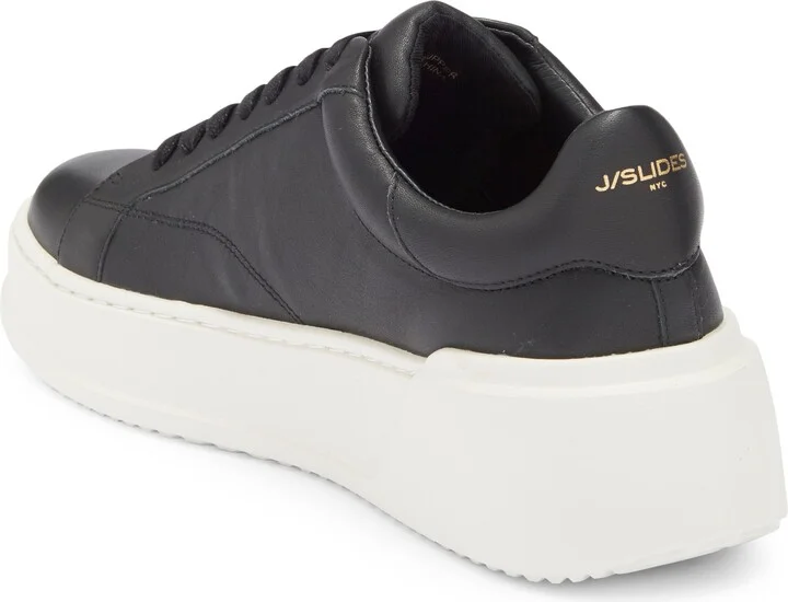 Jo Platform Sneaker - Image 2