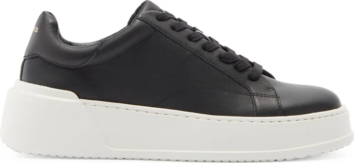 Jo Platform Sneaker - Image 4