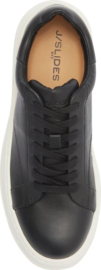 Jo Platform Sneaker - Image 5