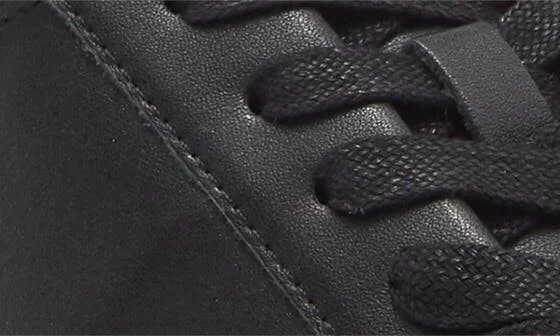 Jo Platform Sneaker - Image 7