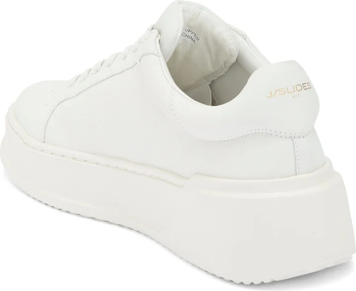 Jo Platform Sneaker - Image 8