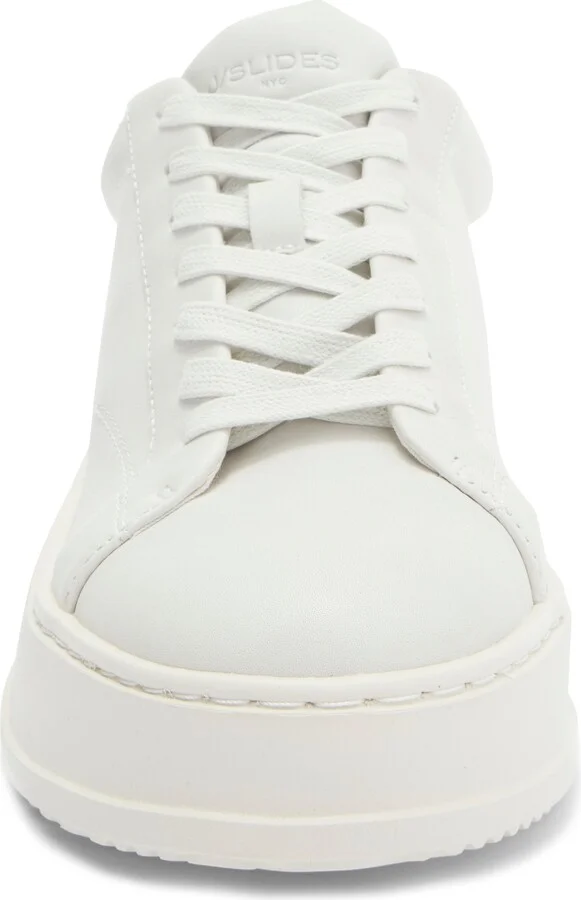 Jo Platform Sneaker - Image 9