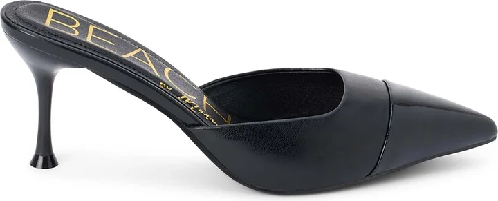 Jo Pointed Toe Pump - Image 2