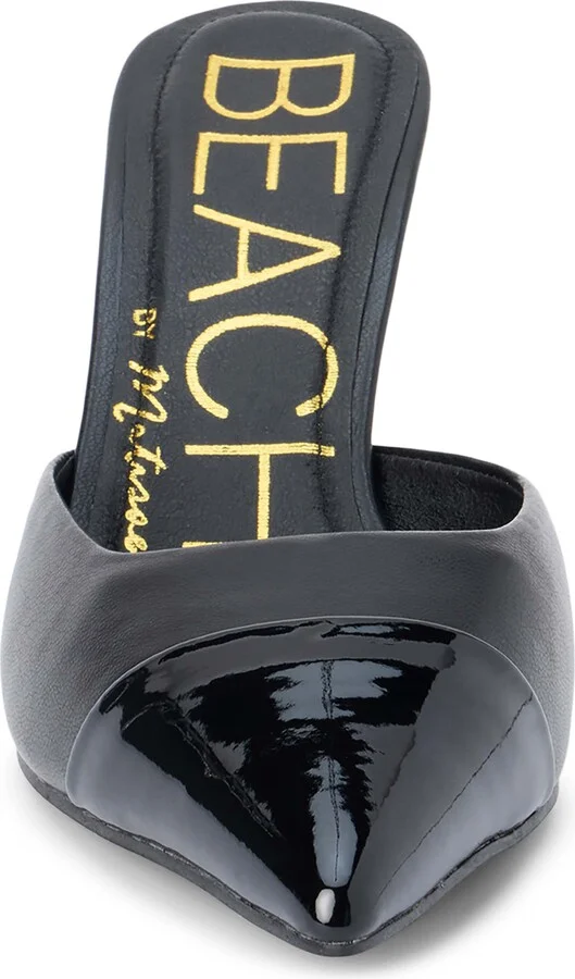 Jo Pointed Toe Pump - Image 3