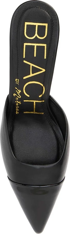 Jo Pointed Toe Pump - Image 4
