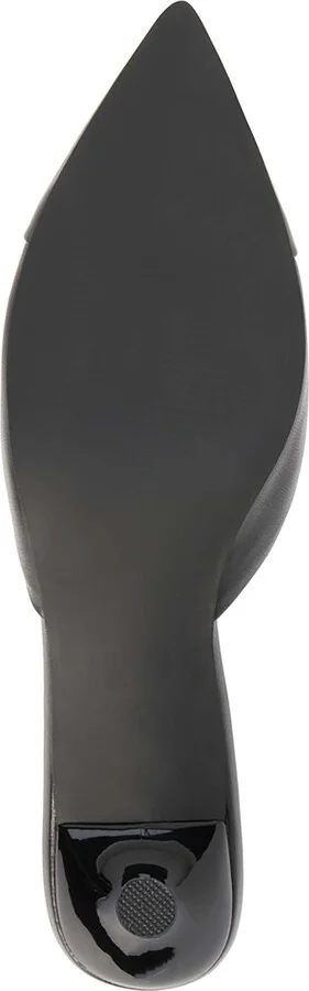 Jo Pointed Toe Pump - Image 5