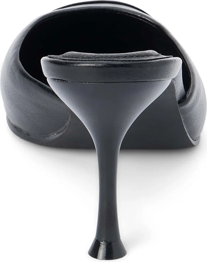Jo Pointed Toe Pump - Image 6