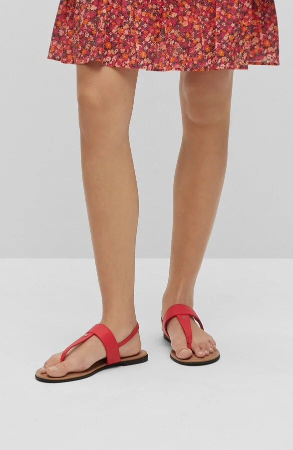 Jo Slingback Sandal - Image 2