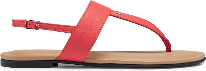Jo Slingback Sandal - Image 3