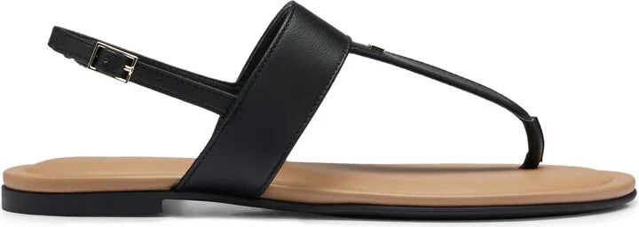 Jo Slingback Sandal - Image 9