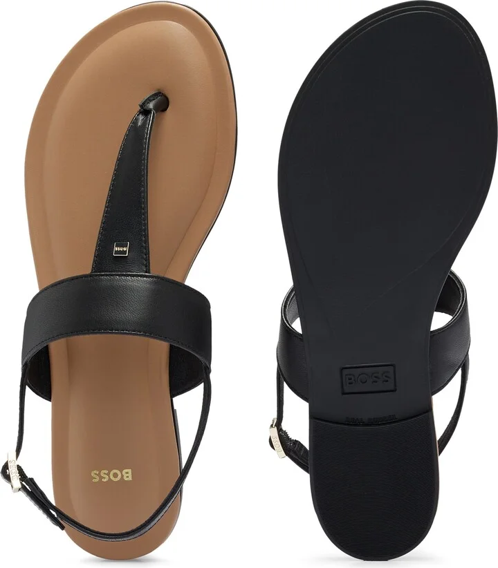 Jo Slingback Sandal - Image 11