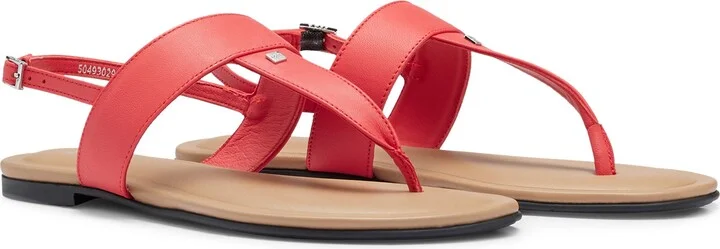 Jo Slingback Sandal